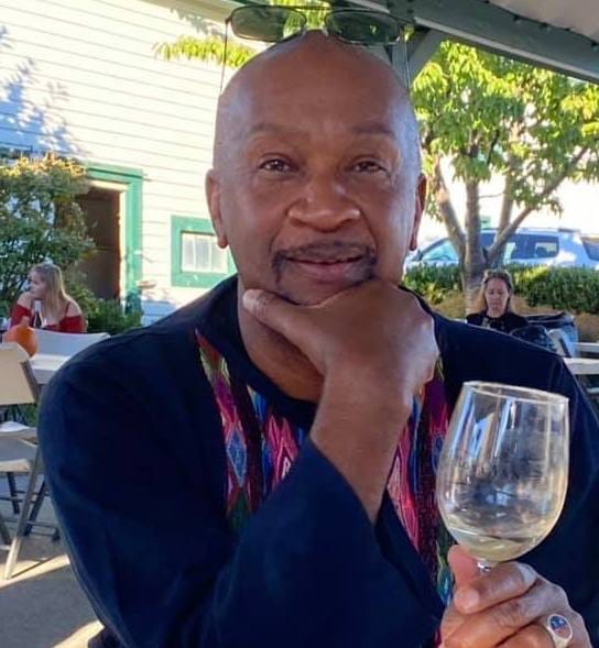 Knowing Me, Knowing You: Lorenzo Taylor